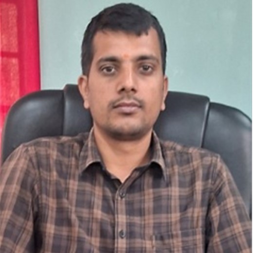 faculty image